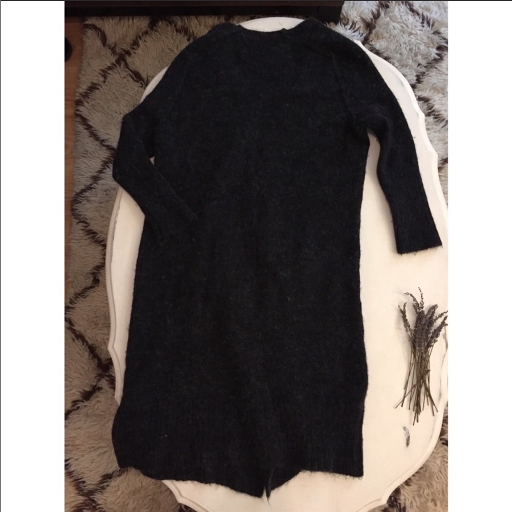 Free People Santa Cruz Cardigan - Picture 3 of 5